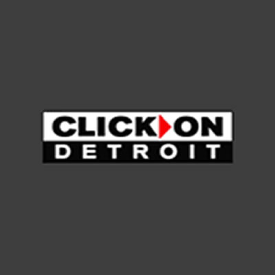 Click on Detroit