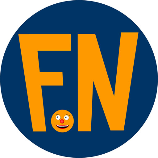 Funny News logo