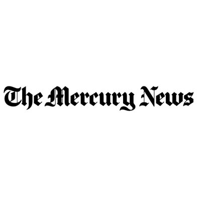 Mercury News logo